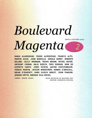 Boulevard Magenta