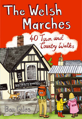 Welsh Marches - Pocket Mountains