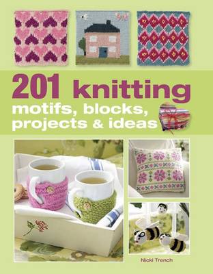 201 Knitting Blocks