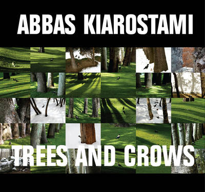 Abbas Kiarostami
