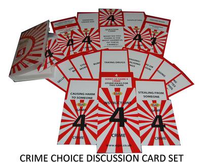 Crime