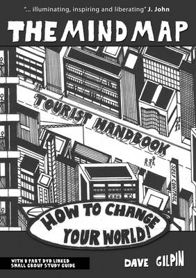 The Mind Map Tourist Guide