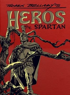 Frank Bellamy's Heros the Spartan