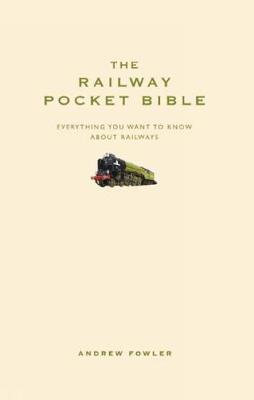 The Railway Pocket Bible