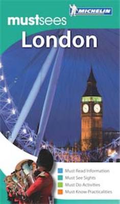 London Must Sees Guide