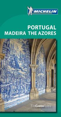 Green Guide - Portugal, Madeira