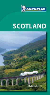 Green Guide - Scotland