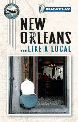 New Orleans Like a Local