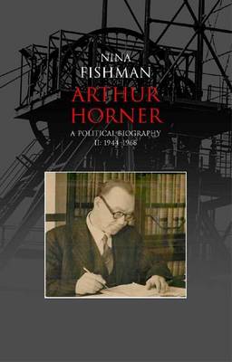 Arthur Horner