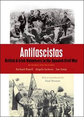 Antifascistas
