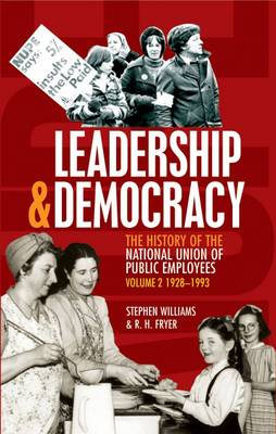 Leadership and Democracy