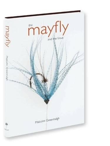 The Mayfly and the Trout