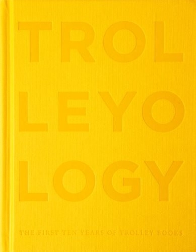 Trolleyology