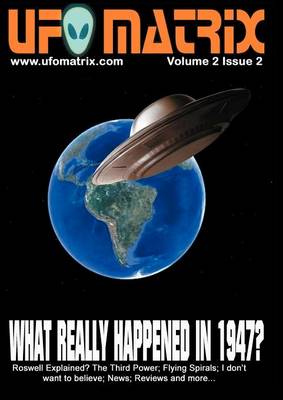 UFO Matrix #8