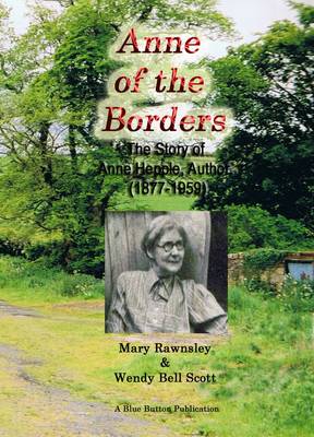 Anne of the Borders