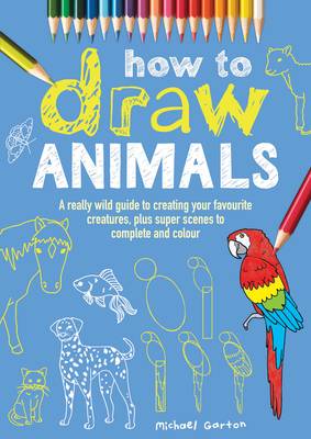 How to Draw Animals