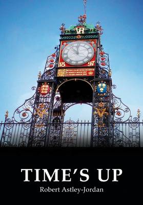 Time's Up: Pt. 1