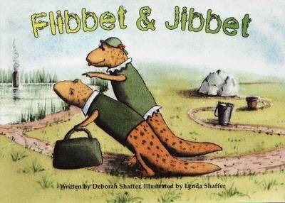 Flibbert & Jibbert