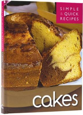 Simple and Quick Recipes