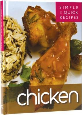 Simple and Quick Recipes