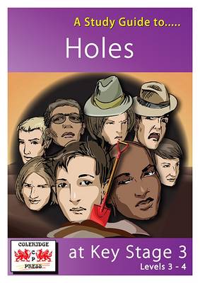 A Study Guide to Holes at Key Stage 3