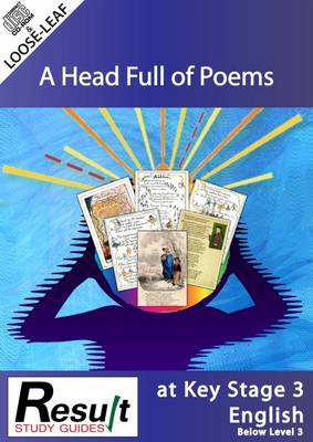 A Head Full of Poems at Key Stage 3 English