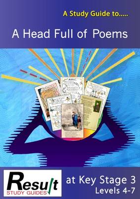 A Head Full of Poems at Key Stage 3 English