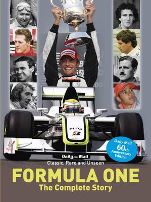 "Daily Mail" Complete History of Formula One