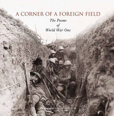 A Corner of a Foreign Field