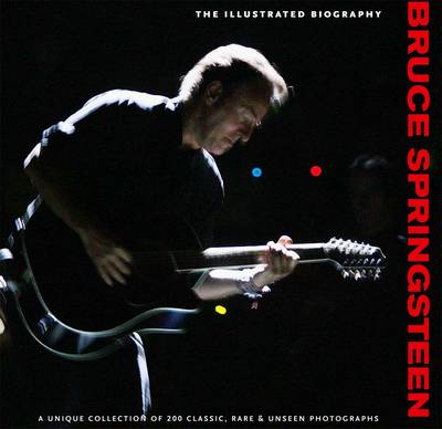 Bruce Springsteen
