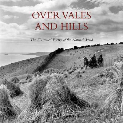 Over Vales and Hills