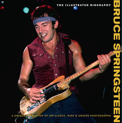 Bruce Springsteen