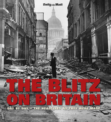 Blitz on Britain