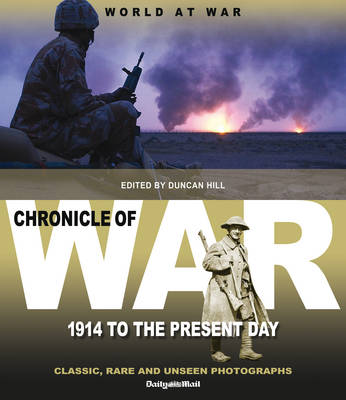 Chronicle of War