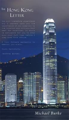 The Hong Kong Letter