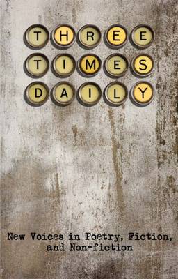 Three Times Daily