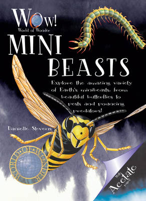 Mini Beasts