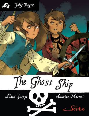 The Ghost Ship