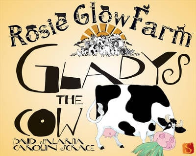 Gladys the Cow