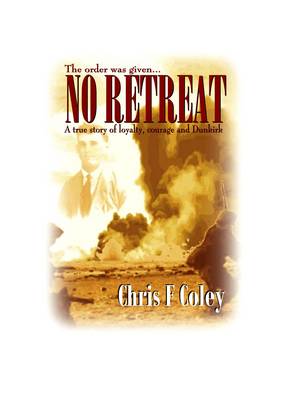 No Retreat