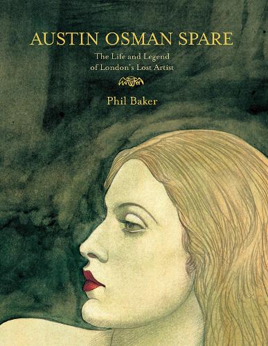 Austin Osman Spare