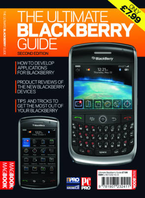 The Ultimate BlackBerry Guide