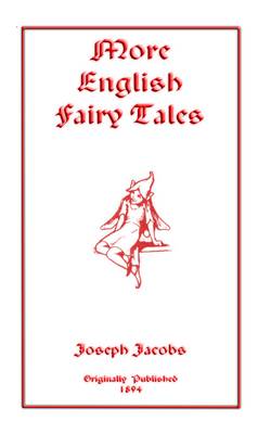 More English Fairy Tales