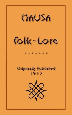 Hausa Folk-Lore