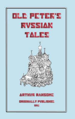 Old Peters Russian Tales