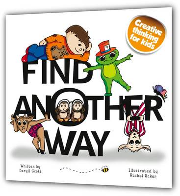 Find Another Way