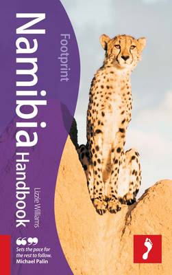 Nambia Footprint Handbook