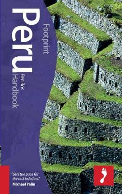 Peru Footprint Handbook