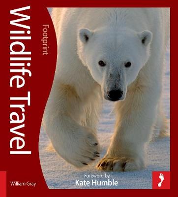 Wildlife Travel Footprint Activity & Lifestyle Guide