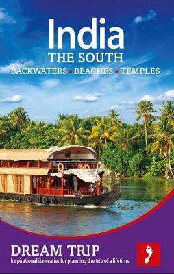 India - The South: Backwaters, Beaches, Temples Dream Trip